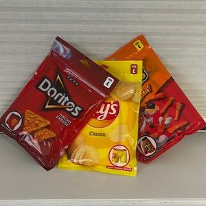 SWAG Men’s Underwear Boxer Briefs Size L  - Set